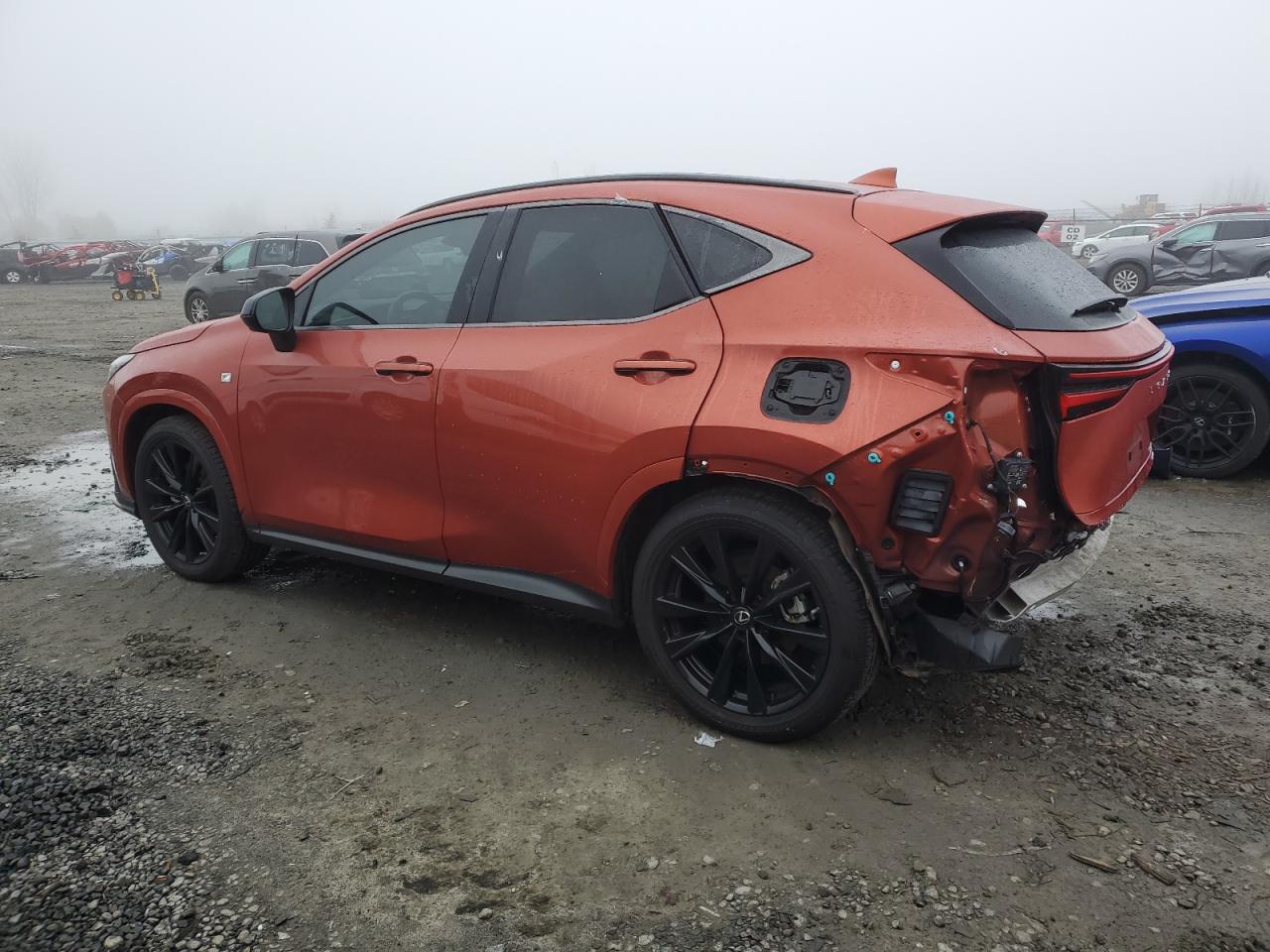 2023 Lexus NX - Image 2