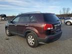 2012 Kia Sorento Base продається в Bridgeton, MO - Front End