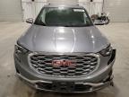 2019 Gmc Terrain Denali en Venta en Avon, MN - Front End