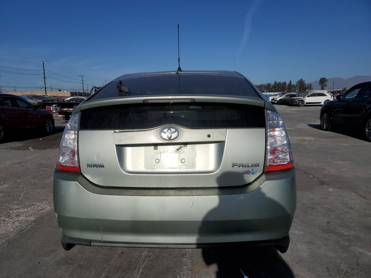 2008 Toyota Prius - Image 6