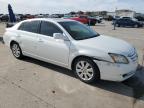 2007 Toyota Avalon Xl en Venta en Grand Prairie, TX - Front End