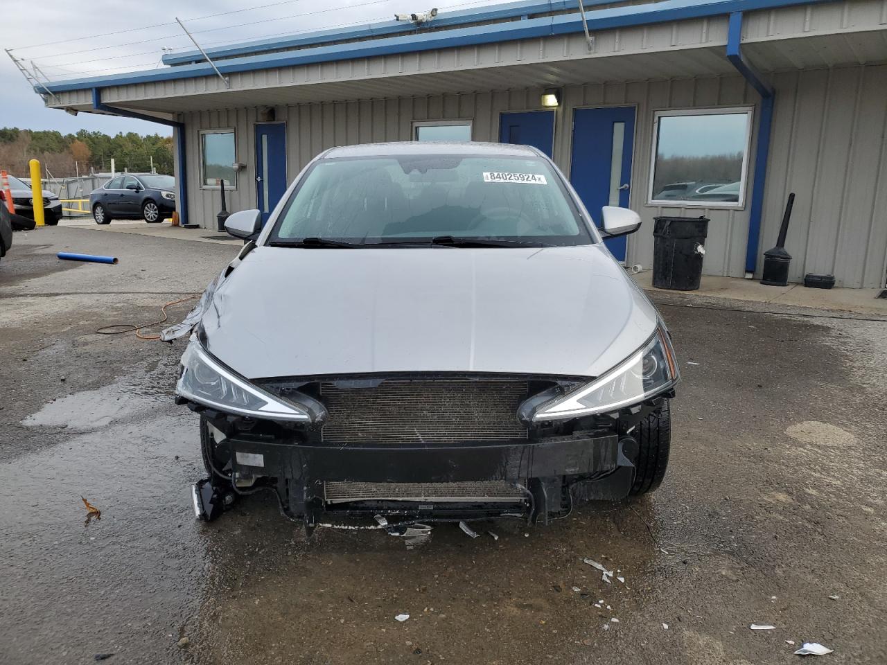 2020 Hyundai Elantra - Image 5