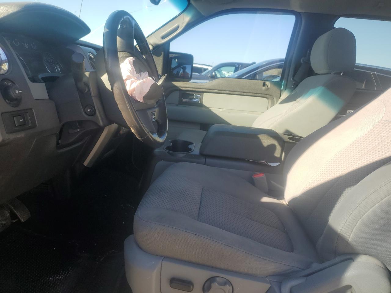 2012 Ford F-150 - Image 7