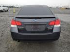2013 Subaru Legacy 2.5I Premium zu verkaufen in Airway Heights, WA - Front End