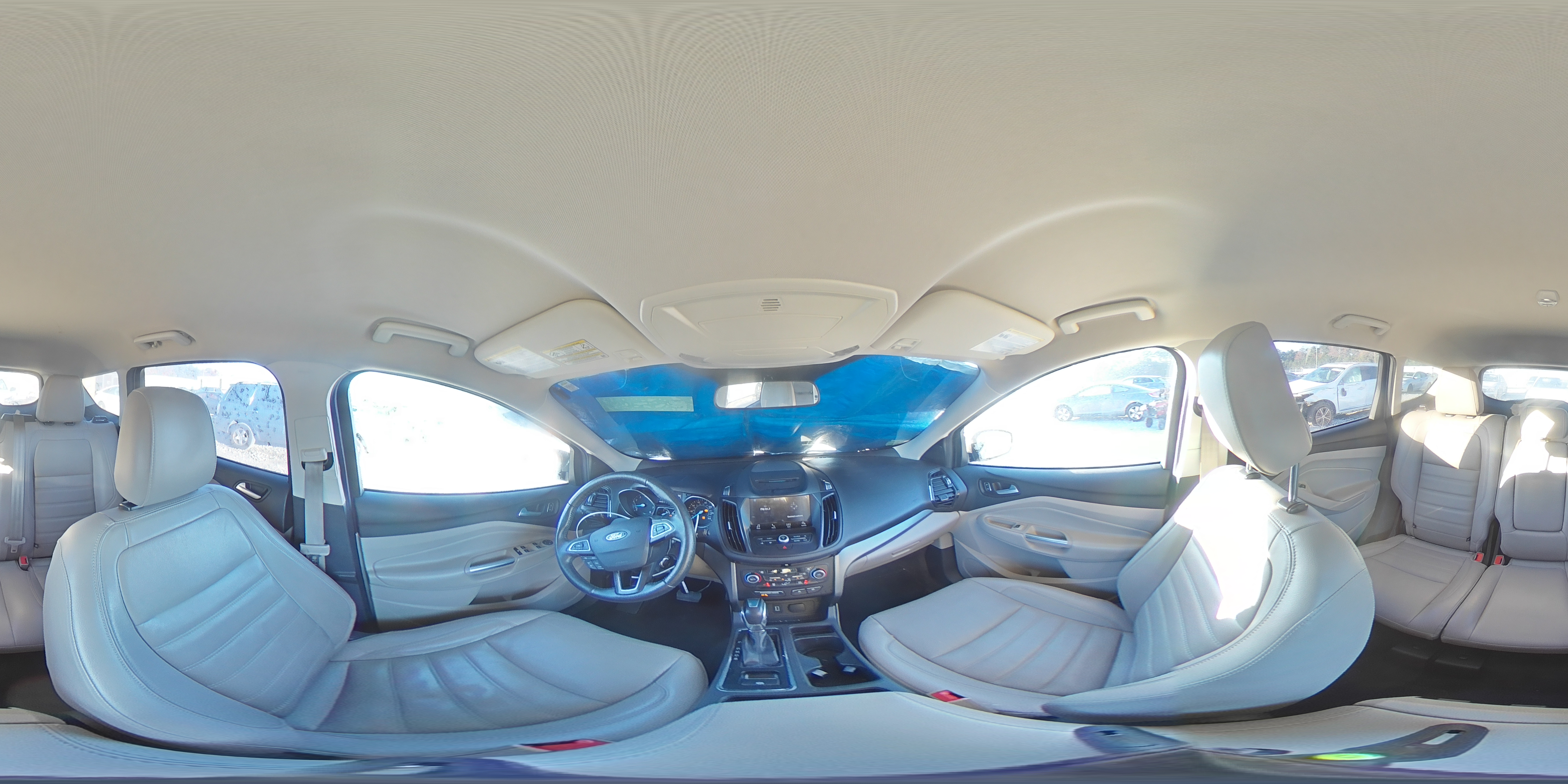 2018 Ford Escape - Image 15
