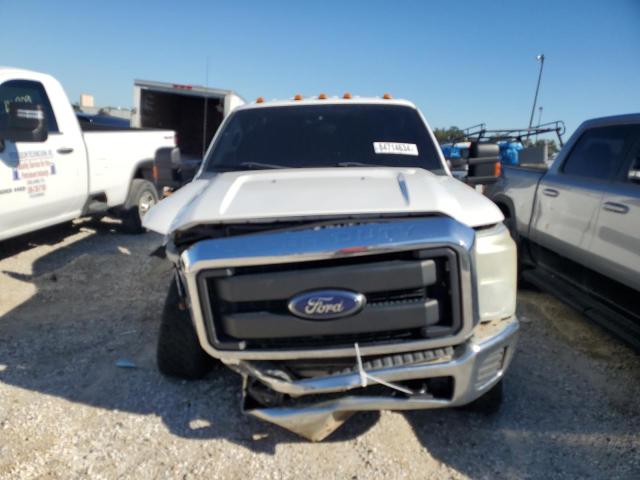  FORD F350 2015 Белы