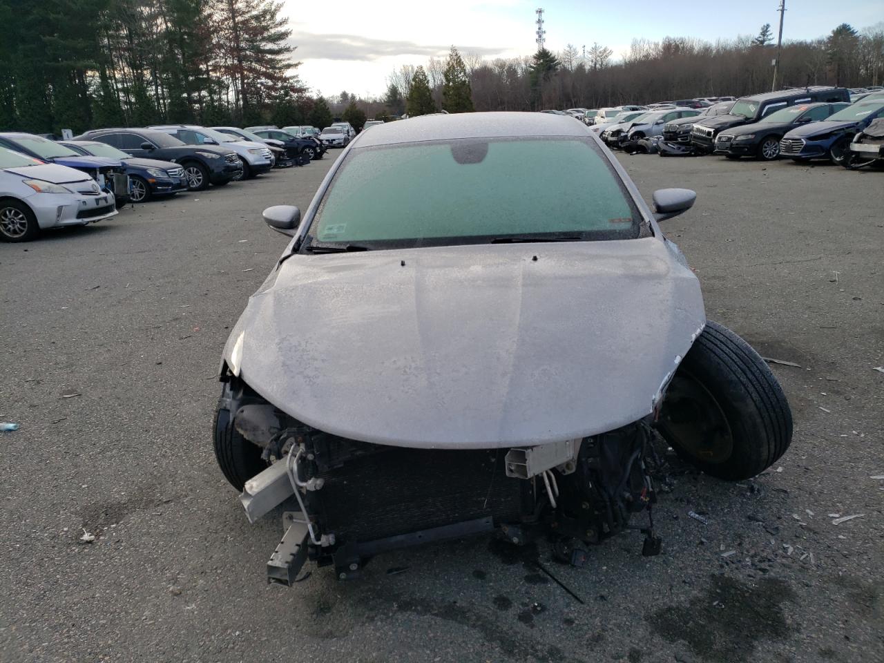 2015 Chrysler 200 - Image 5