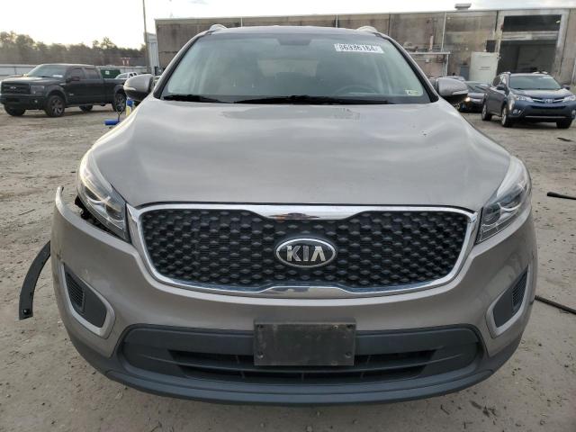 Parquets KIA SORENTO 2017 tan