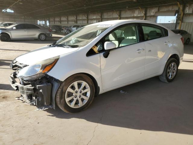 2013 Kia Rio Lx