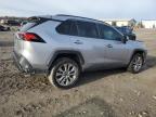 2020 Toyota Rav4 Xle Premium en Venta en Madisonville, TN - All Over