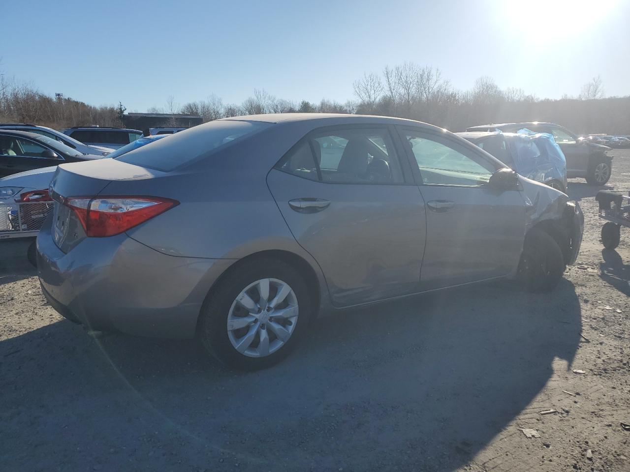 VIN 2T1BURHE3FC296762 2015 TOYOTA COROLLA no.3