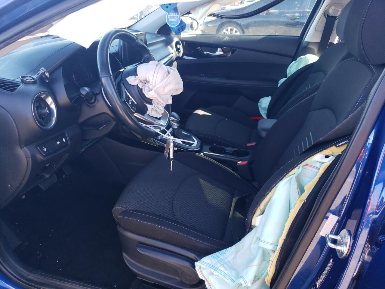 2019 Kia Forte - Image 7