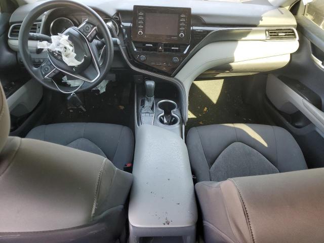  TOYOTA CAMRY 2022 Szary