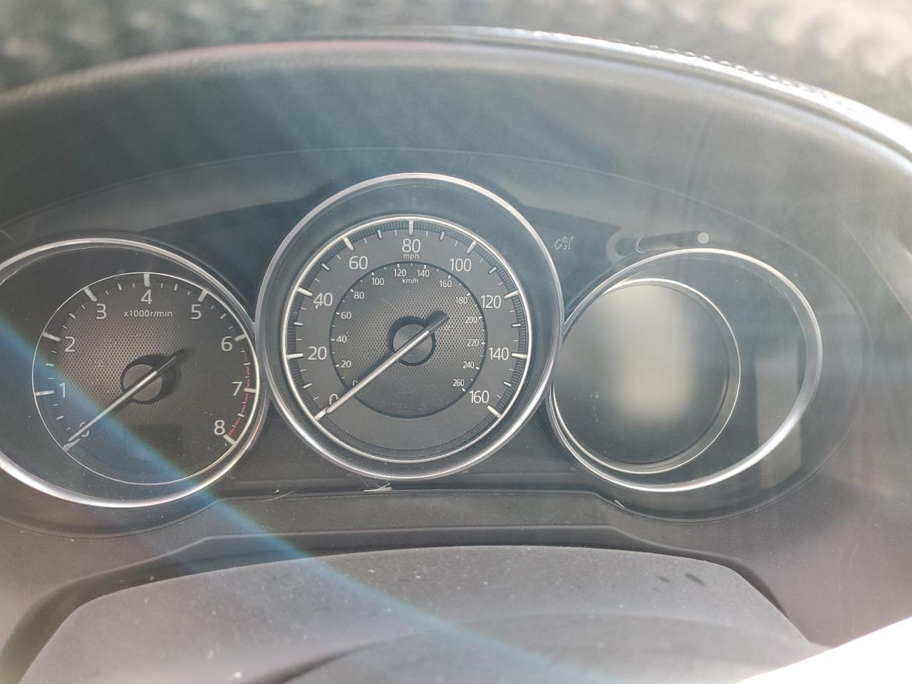 2017 Mazda 6 - Image 9