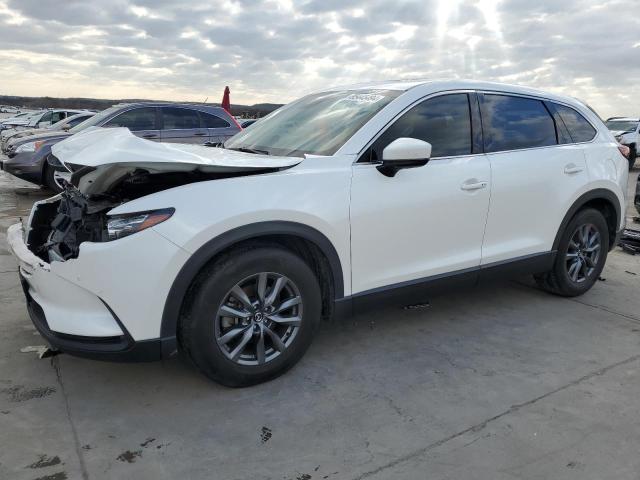 2020 Mazda Cx-9 Touring