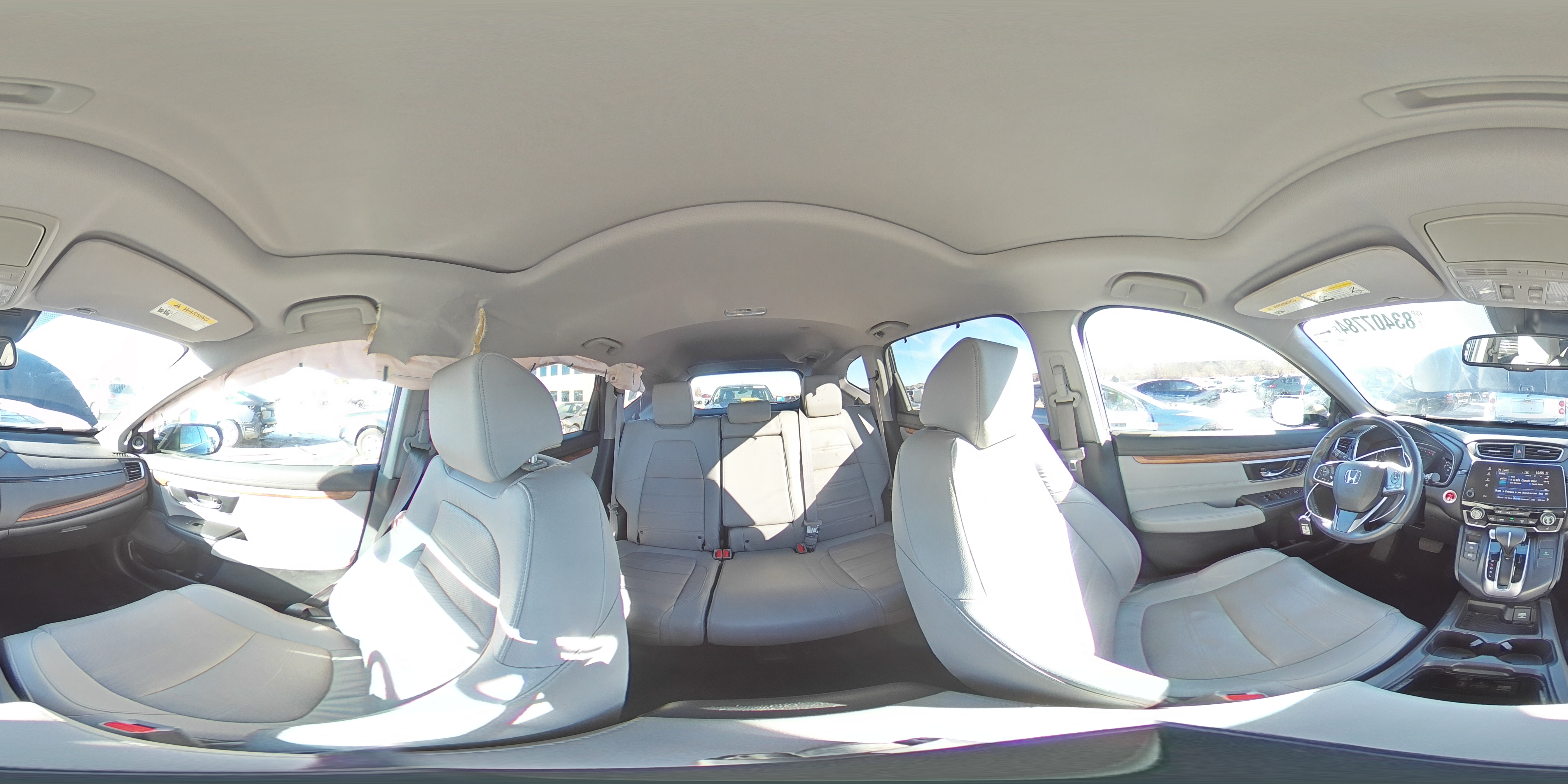 2018 Honda CR-V - Image 15