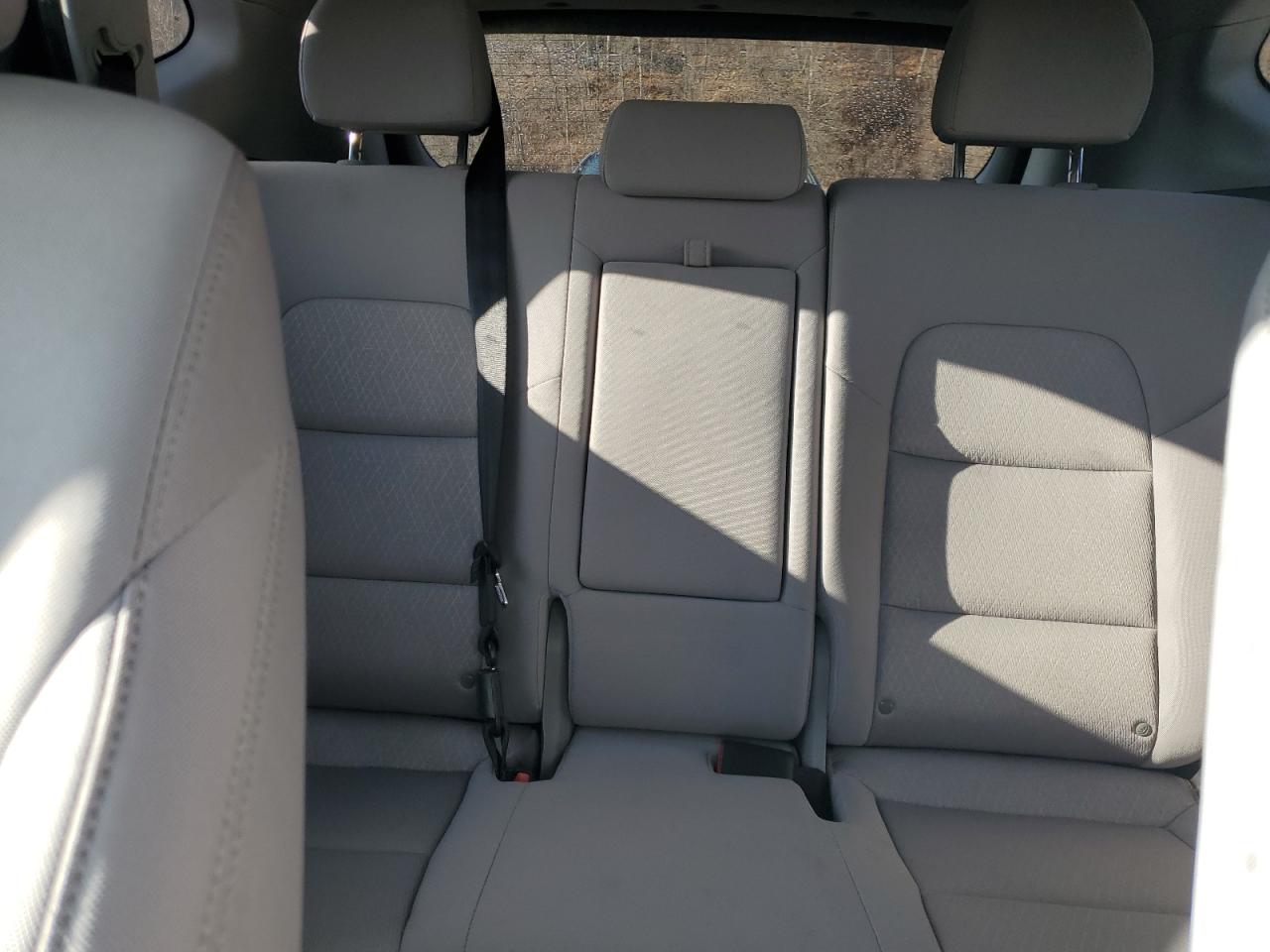 2018 Hyundai Tucson - Image 10