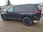 2022 Chevrolet Traverse Lt للبيع في Davison، MI - Rear End