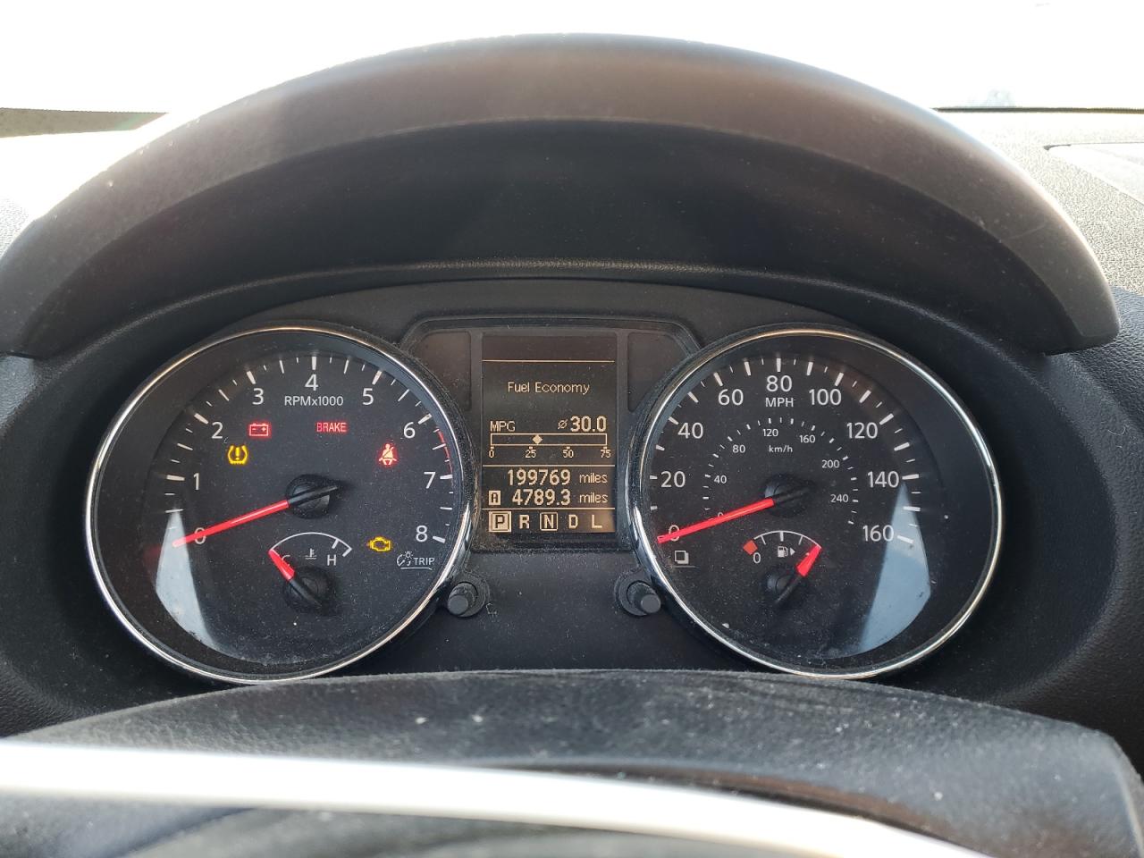 2012 Nissan Rogue S VIN: JN8AS5MT2CW263757 Lot: 83192384