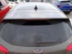 2018 FORD FOCUS VIGNALE TDCI AUTO  for sale at Copart WOLVERHAMPTON