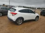 2017 Honda Hr-V Lx en Venta en Theodore, AL - Front End