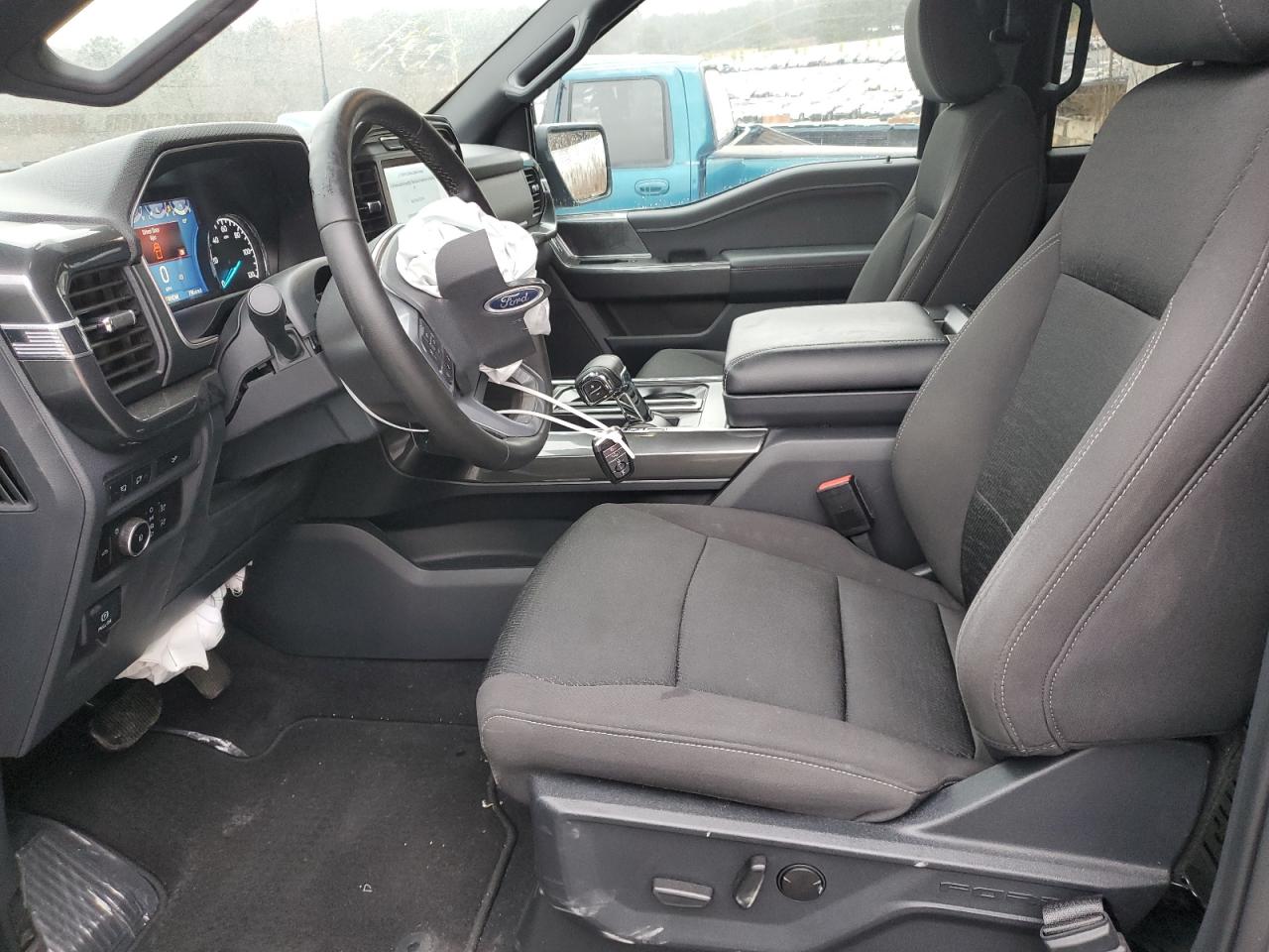 2023 Ford F-150 - Image 7