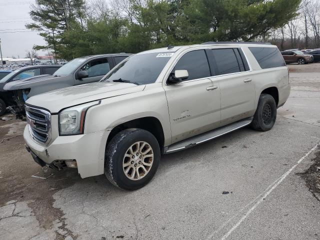 2015 Gmc Yukon Xl K1500 Slt