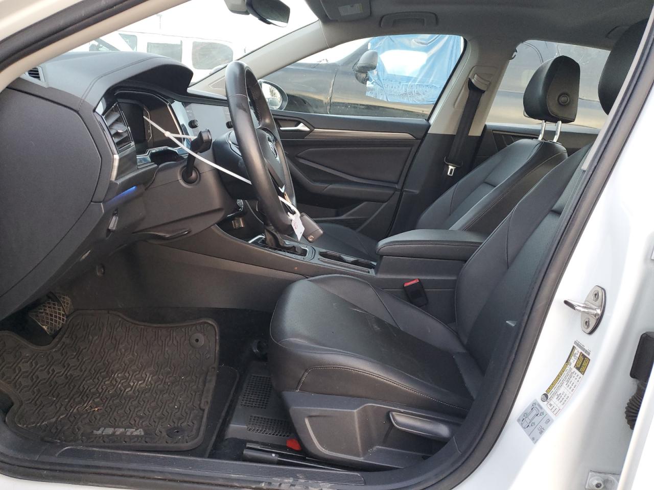 2020 Volkswagen Jetta - Image 7
