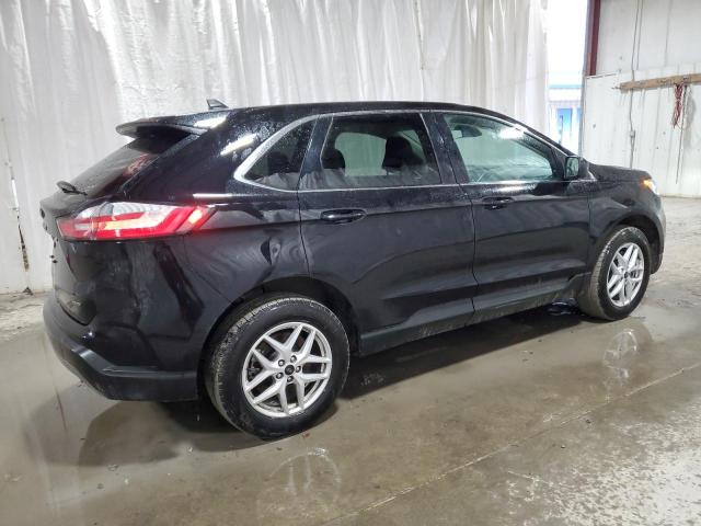  FORD EDGE 2024 Черный