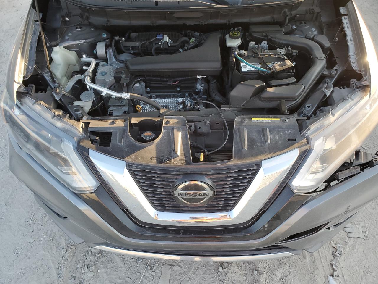 VIN KNMAT2MT0JP506173 2018 NISSAN ROGUE no.12