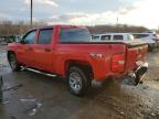 2012 Chevrolet Silverado K1500 Ls na sprzedaż w Louisville, KY - Rear End