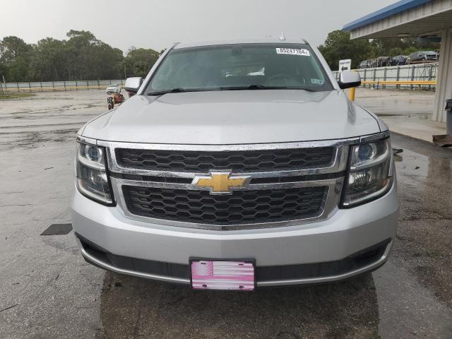  CHEVROLET TAHOE 2015 Srebrny