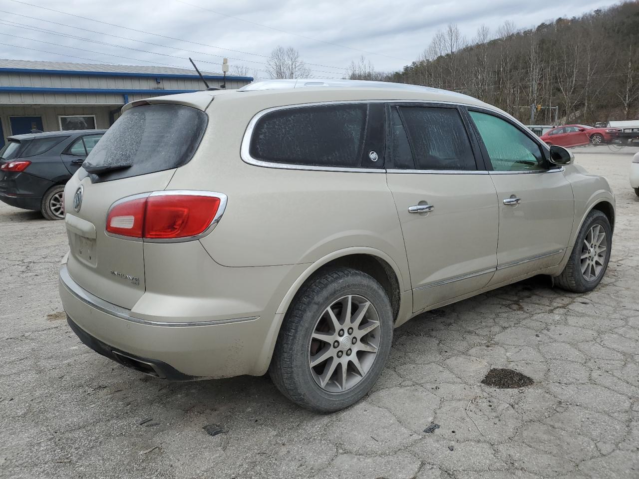 2015 Buick Enclave - Image 3