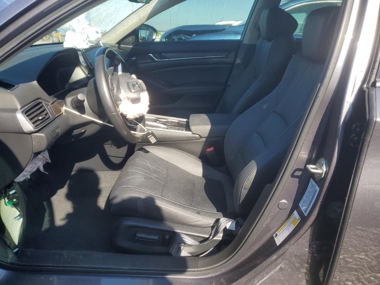 2020 Honda Accord - Image 7