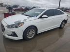 2018 Hyundai Sonata Se for Sale in Grand Prairie, TX - Rear End