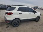 2021 Ford Ecosport Ses na sprzedaż w Fredericksburg, VA - Front End