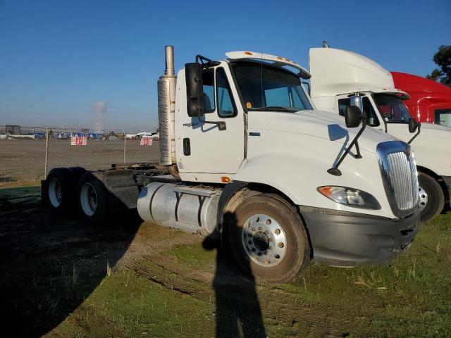 2011 International Prostar 