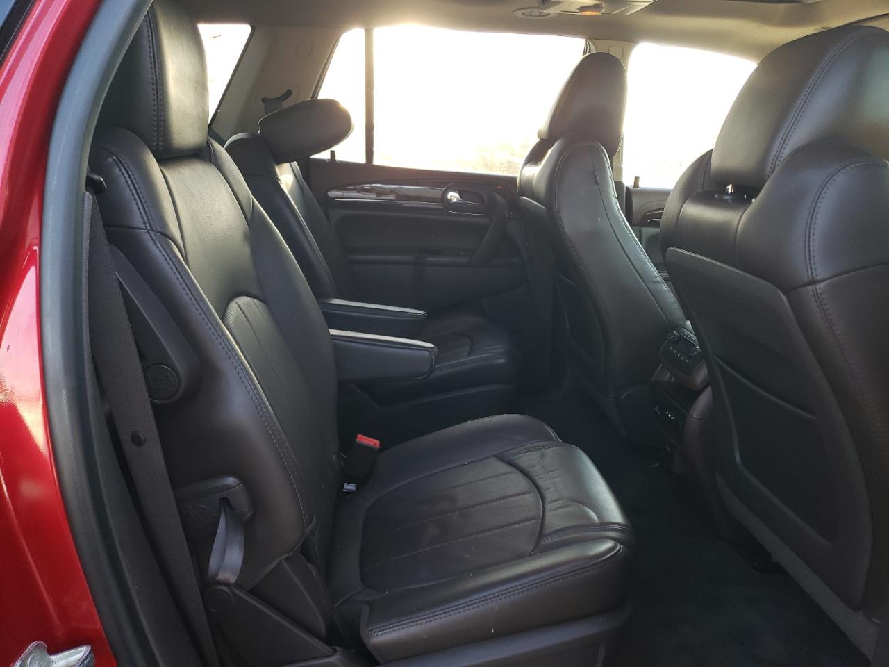2014 Buick Enclave - Image 11