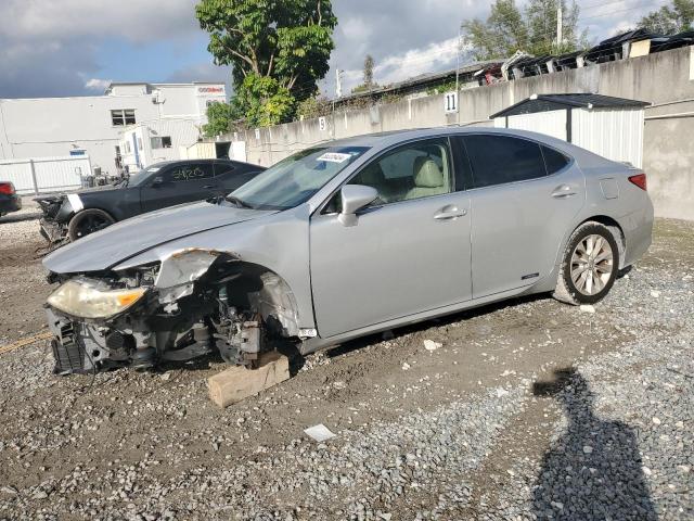 2013 Lexus Es 300H