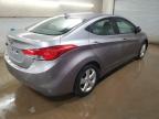 2011 Hyundai Elantra Gls للبيع في Elgin، IL - Side