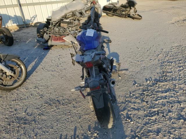 2024 YAMAHA YZFR7   