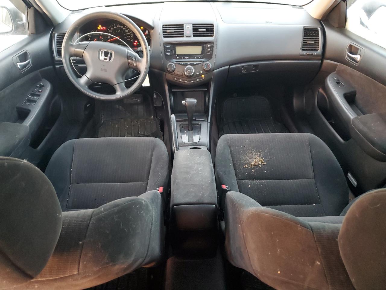 2004 Honda Accord Lx VIN: 1HGCM56494A808826 Lot: 85880164