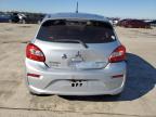 2019 Mitsubishi Mirage Es en Venta en Wilmer, TX - Front End