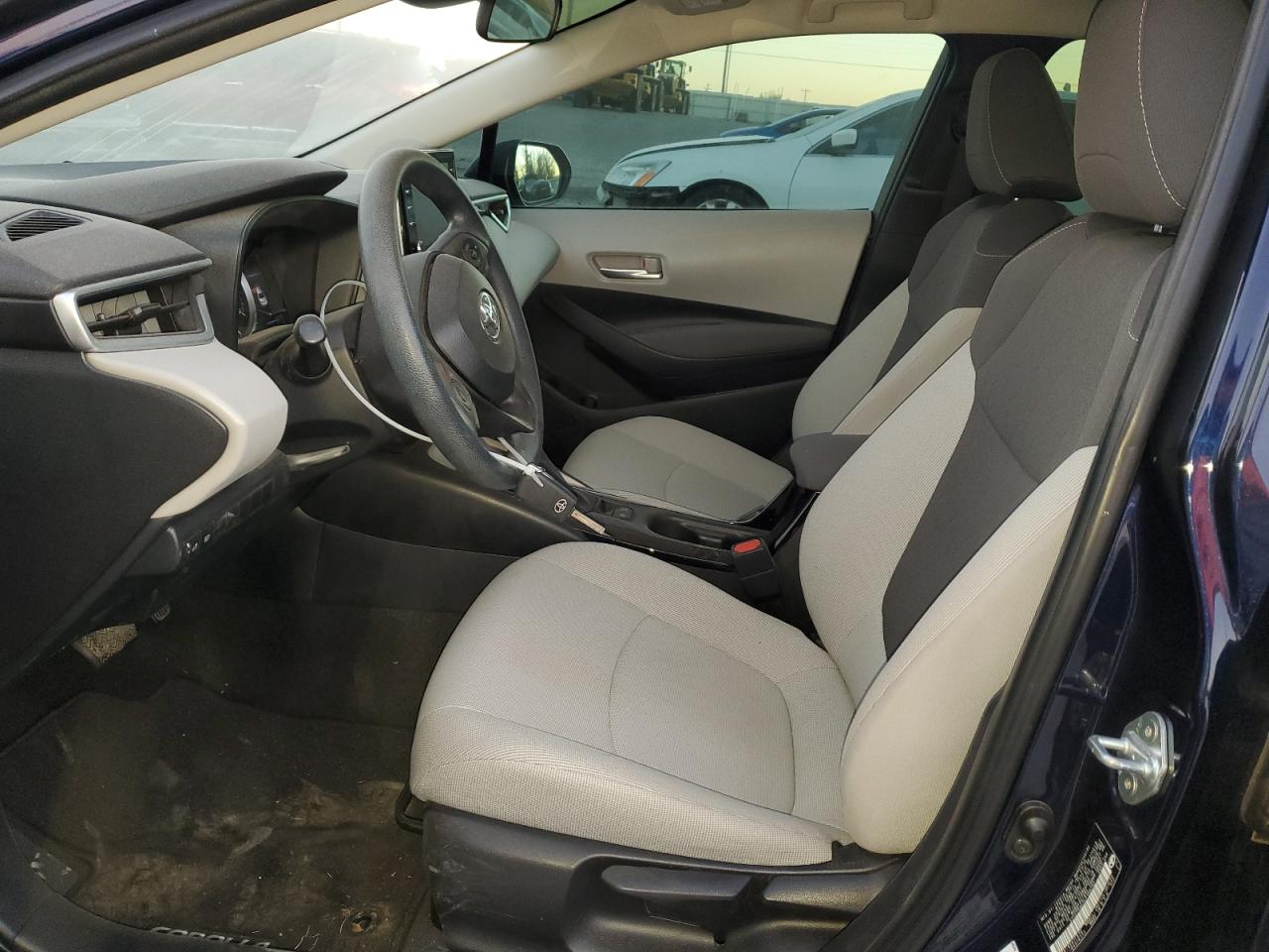 2020 Toyota Corolla - Image 7