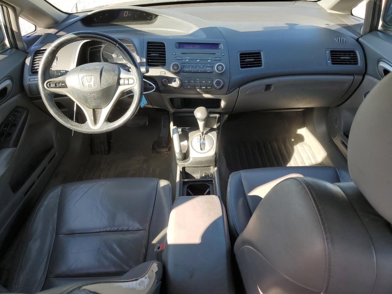 2011 Honda Civic - Image 8