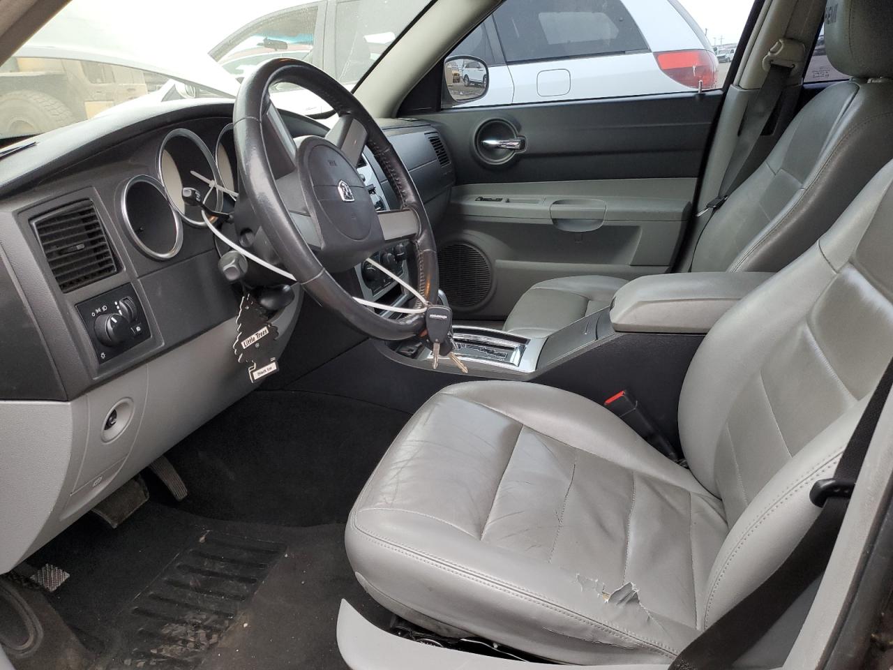 2006 Dodge Charger R/T VIN: 2B3KA53H76H507729 Lot: 84297724