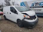 2018 Nissan Nv200 2.5S na sprzedaż w Baltimore, MD - Front End