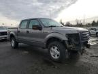 2009 Ford F150 Supercrew за продажба в Portland, OR - Front End