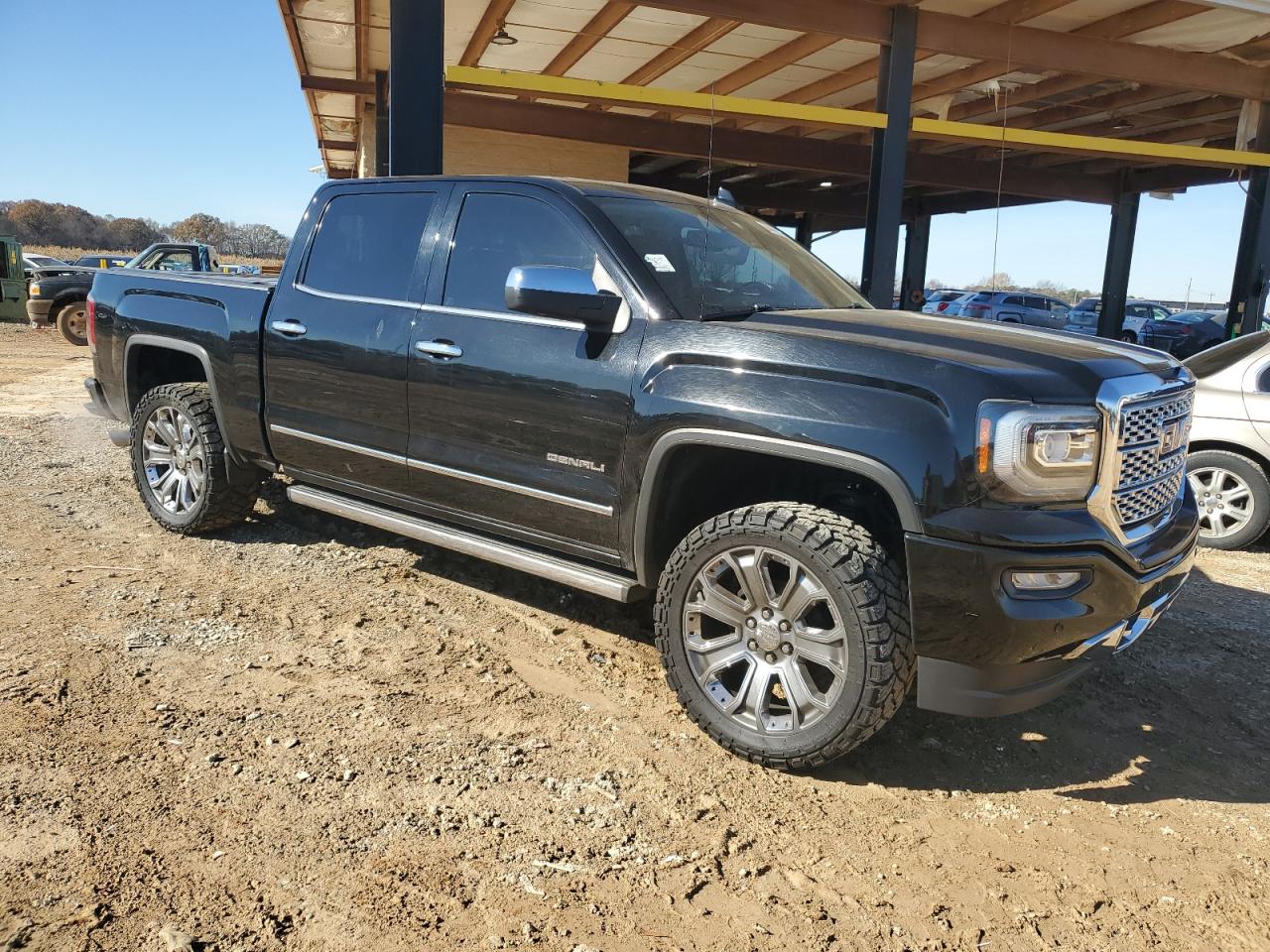 2016 GMC Sierra - Image 4