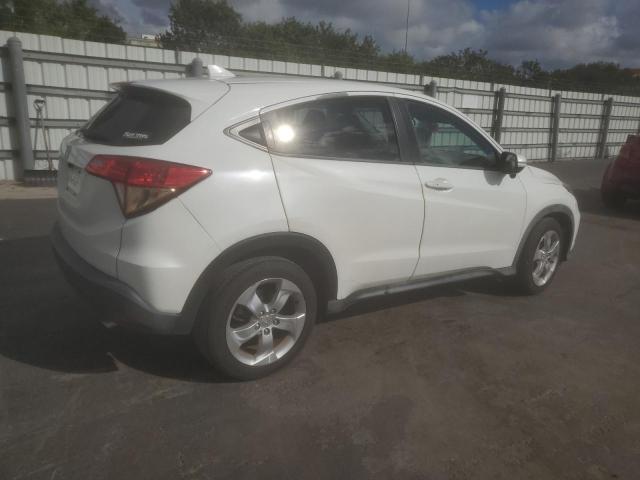  HONDA HR-V 2016 Biały